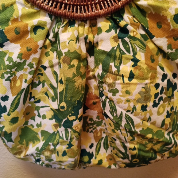 Summer carry bag - Picture 4 of 4